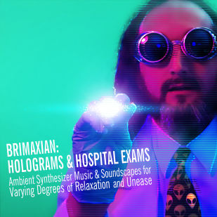 Holograms & Hospital Exams