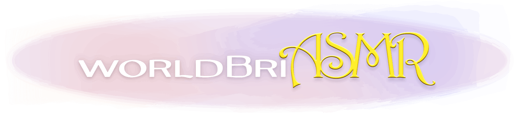 Worldbri ASMR logo
